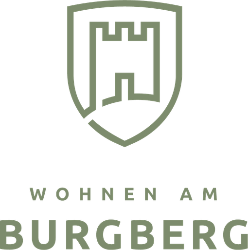 Logo Wohnen am Burgberg